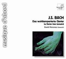 Bach: Das wohltemperierte Clavier